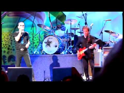 Ringo Starr's 70th Birthday Concert - 13. Peace Dream
