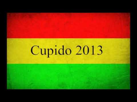 MELO DE CUPIDO 2013/#reggaemusic /#reggaeremix /