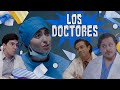 COLECCIÓN  | LOS DOCTORES