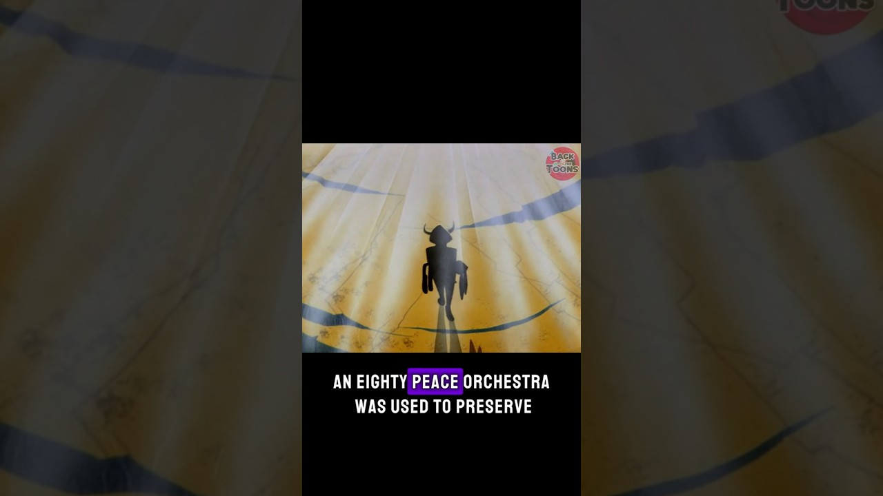 The Greatest Cartoon Ever Made