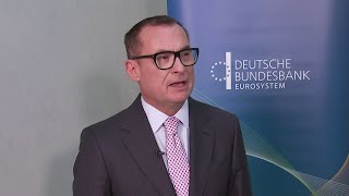 ECB's Joachim Nagel: Iran war is a burden on the global economy