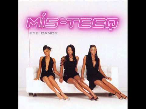 Mis-Teeq Best Friends