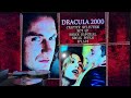 Opening To Dracula 2000 2001 DVD Canadian Copy