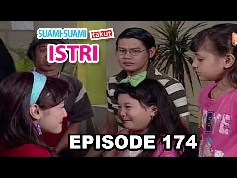 Suami Suami Takut Istri Episode 174 Part 2 - Karla Hilang, Uang Tebusan Tak Terbilang
