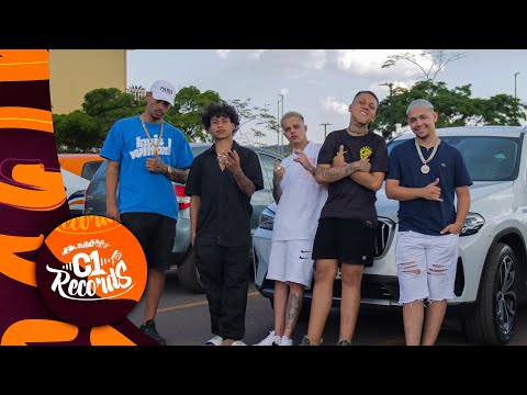 SUA VIBE - Mc Pepeu, Mc Db, Daan Mc, Dj Arthuziin e Dj Cotta