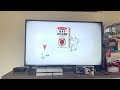 Ratatouille DVD Easter Egg Rat Killer Commercial