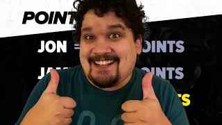 Bones Trivia - Japan Edition