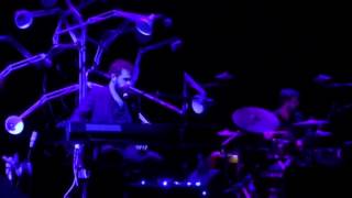 Per sempre e poi basta - Renzo Rubino live - Roma 15/01/2015.