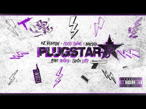 PLUGSTAR 💸MOBS x VYVY GANG x COCO SWING x SANTIN LOTTY x EZ RODSSLAH