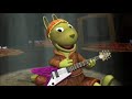 Goblin by The Backyardigans