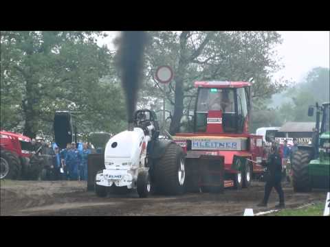 Pro Stock Hassmoor 2013