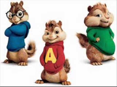 Chipmunks Christmas Original 1958 Version