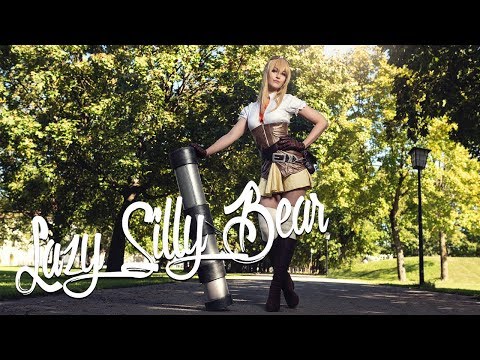 Stream Edit - 04.02.2019 - Fae La Blanche