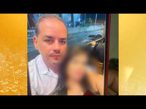 Caso Márcio Dominice: advogado é morto a tiros em Santa Luzia do Paruá