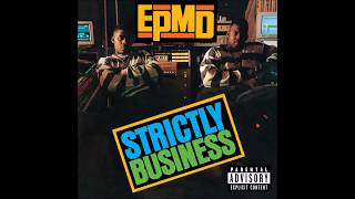 EPMD - You&#39;re The Customer (Instrumental)