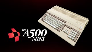 THEA500 Mini (Australia & New Zealand)