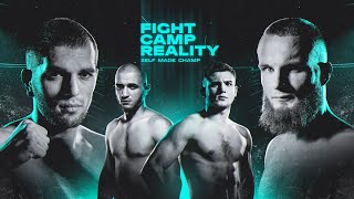 Fight Camp Reality — 7 серия // РАМАЗАНОВ vs СОЛОВЬЁВ // МАМАЕВ vs ПИЛИПЕНКО