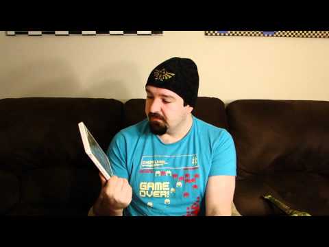 The Hateful Truth Ep. 61 - Zelda: Skyward Sword