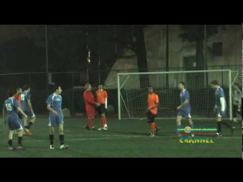 Finale Coppa Carnevale Calcio a 7