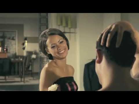 OSS 117 und der Muezzin