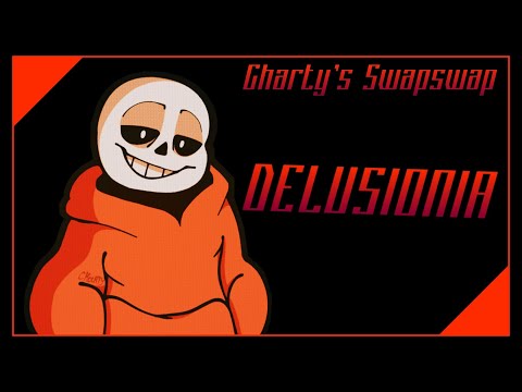Swapswap - DELUSIONIA 2 (Original Source)