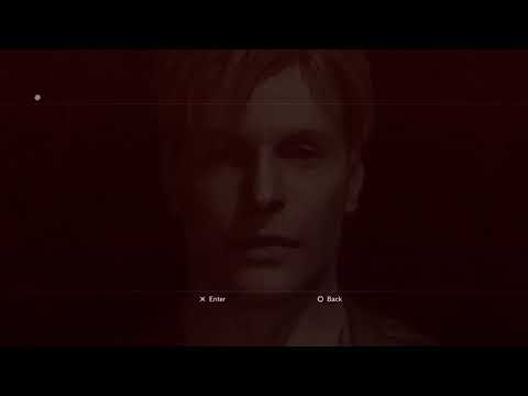 Why the Silent Hill HD Collection is the best Silent Hill ever