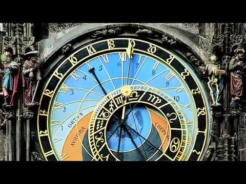 The Coolest Stuff on the Planet- All You Need Is Prague