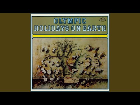 The City (Nechoď dál!)