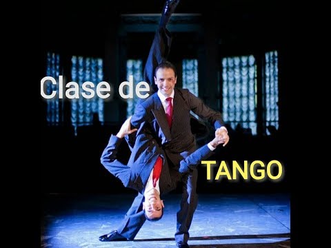 Giros con Ganchos y Boleos Clase