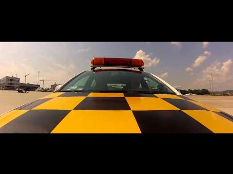 KOORDYNATORZY RUCHU NAZIEMNEGO W KRAKOW AIRPORT