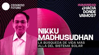 La búsqueda de vida más allá del sistema solar