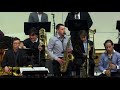 Tacit Dance (Kenny Garrett, arr. Rob Lussier) - Sacramento State University