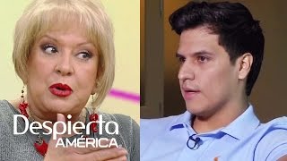 ¿Hijo de Juan Gabriel podría tener secuelas por ser criado en secreto? ¿Hijo de Juan Gabriel podría tener secuelas por ser criado en secreto?