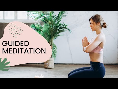 Four Foundations Of Mindfulness || Meditation Guide