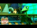 Mr Pteranodon S Underwater Journey Home Dinosaur Train