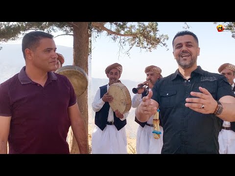 cheb chakir cheb wahid  - sma3 rani m3ak - 2022 -  شاب وحيد شاب شاكر  حيدوس