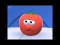 Clip 2 Calling Out The Future VeggieTales The Wonderful World Of Auto Tainment