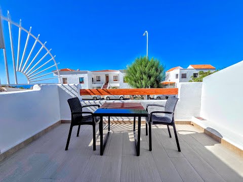 Premium Studio apartment for sale in Port Royale, Los Cristianos