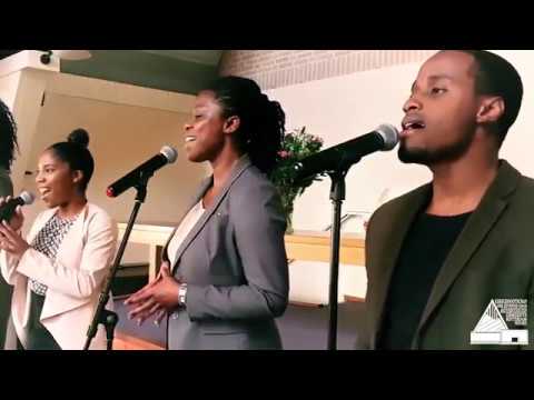 Sabbath Rest - (We Set Our Work Aside) Netherlands