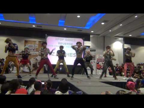 SNSD (Cover) - I Got A Boy [9enesis]