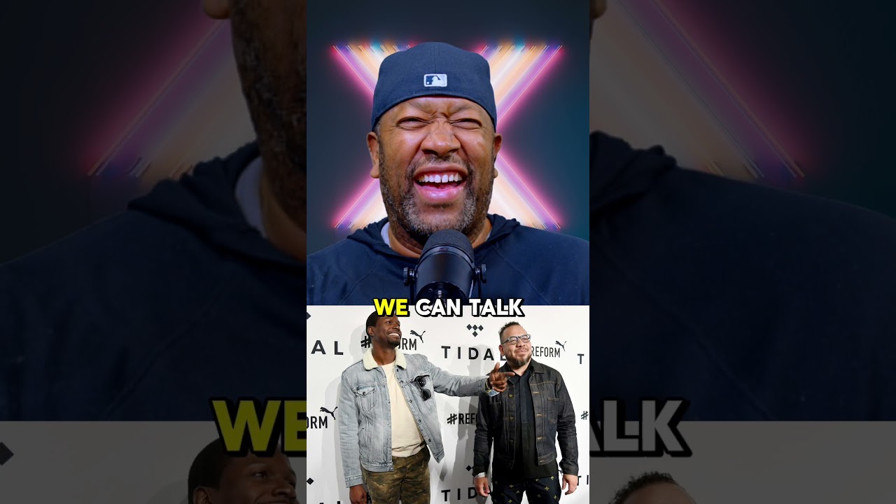 Ray Daniels explains his issue with Bdot