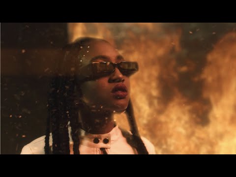 Nija - Not One Of Them (Visualizer)