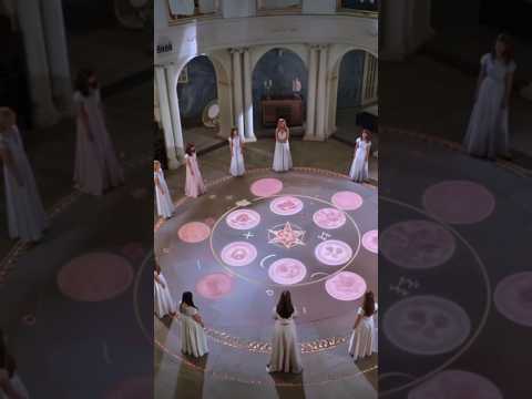 Barbie and the 12 dancing princesses reimagined