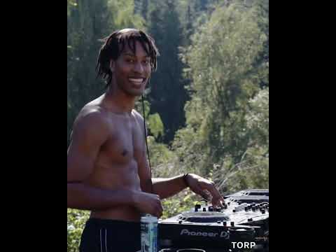 Torp Upgrades extreme party in Norway! Worlds first man made human slingshot! 2 min