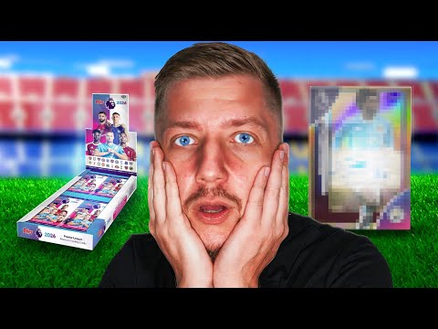 TRAFIŁEM AUTOGRAF LEGENDY W LIMICIE! - HOBBY BOX PL 2025/26!!