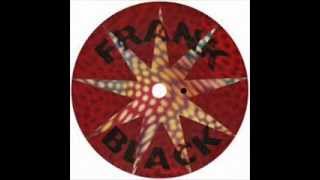 Better Things   Frank Black (Kinks kover)