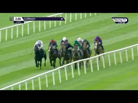 Holden Plant Rental Curragh Stakes Listed - 2020