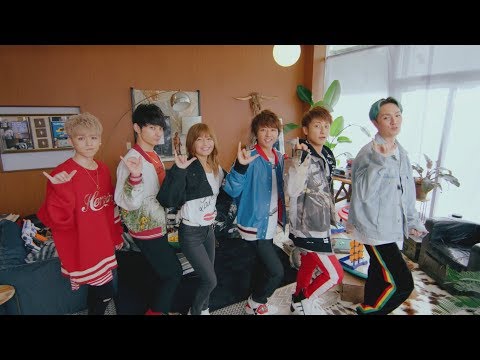 AAA / 「LIFE」Music Video