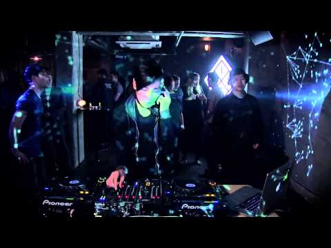 MIXMIX046 Unjin (Preview)