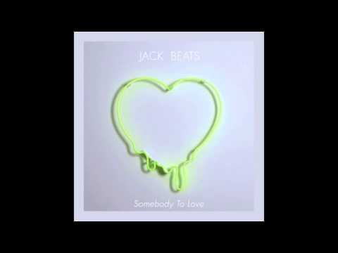 Jack Beats - Storm (feat. Kid Harpoon)